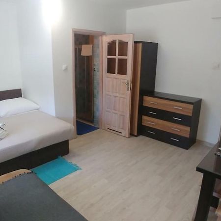 Villa Riffe Rewa Exteriör bild