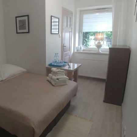 Villa Riffe Rewa Exteriör bild