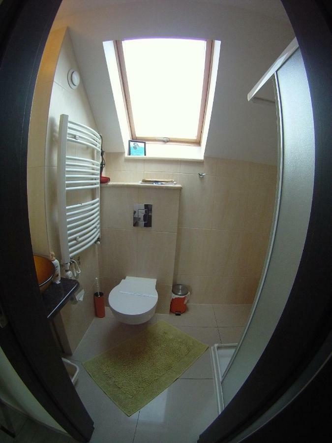 Villa Riffe Rewa Exteriör bild