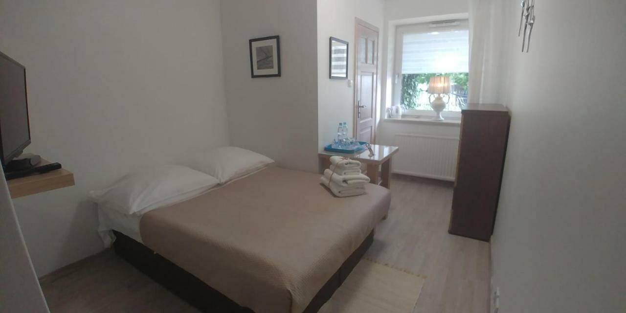 Villa Riffe Rewa Exteriör bild