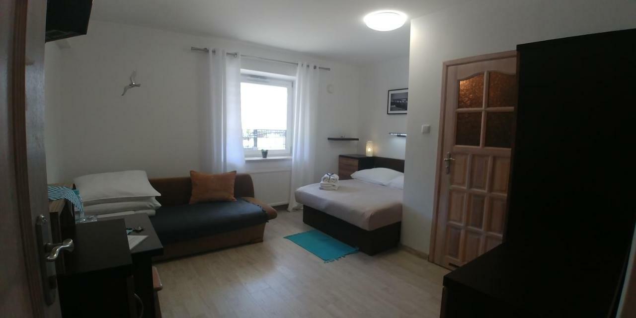 Villa Riffe Rewa Exteriör bild