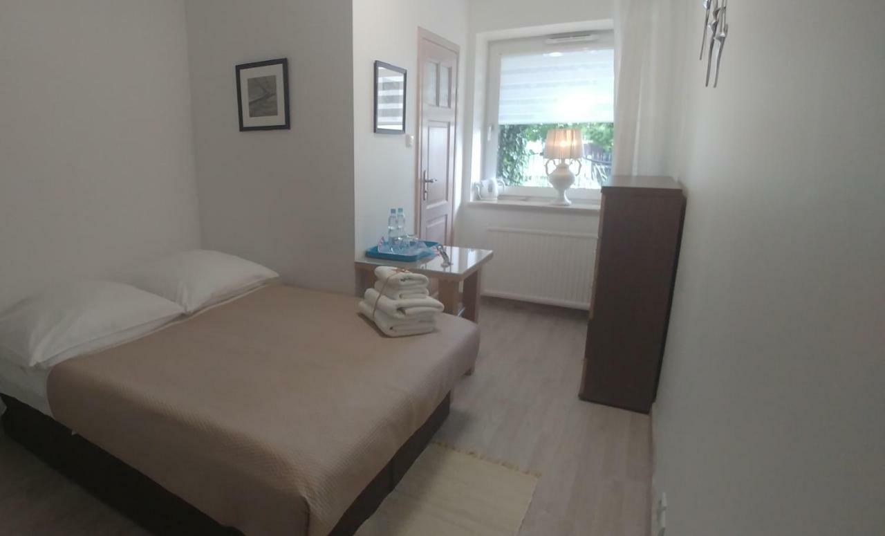 Villa Riffe Rewa Exteriör bild